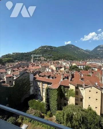 Appartement 5 pièces 112 m²