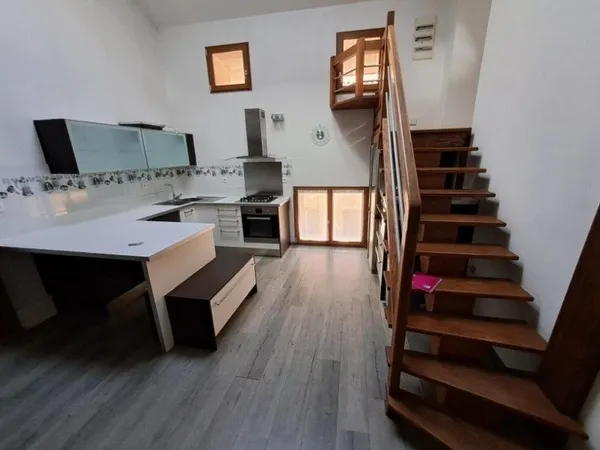 Duplex /Triplex 222m² TULLINS ( 38210 )