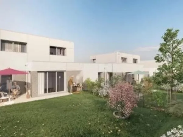 LAIZE-CLINCHAMPS. Pavillon neuf de 118m². 325 000€