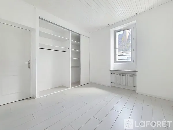 Appartement 3 pièces 40 m²