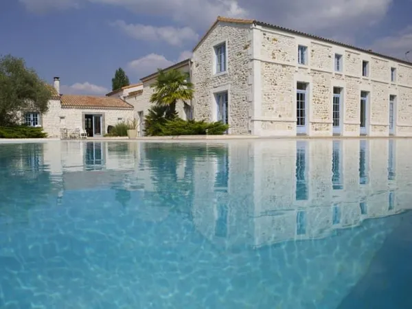 Propriété en vente pour famille avec enfants à Royan