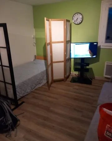 Appartement studio