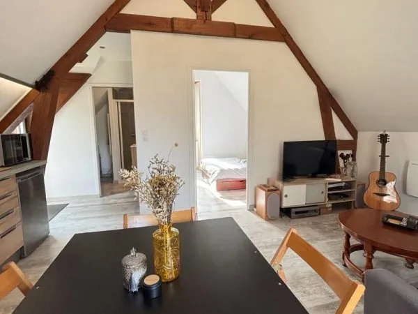 Appartement à vendre Chalonnes-sur-Loire