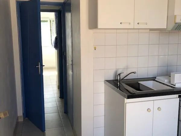 Appartement Location Buxerolles 1p 19m² 400€