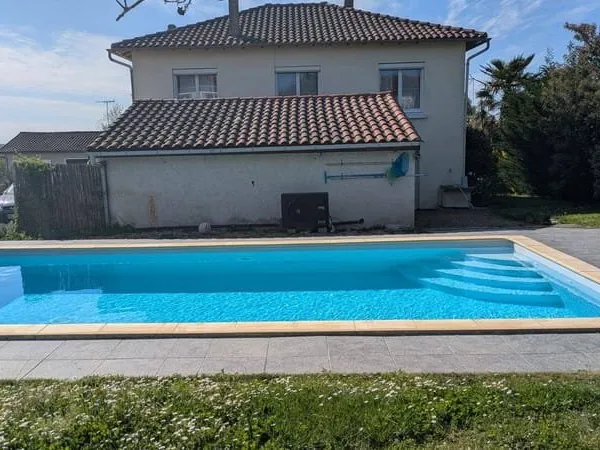 Maison 7 pièces 120 m²
