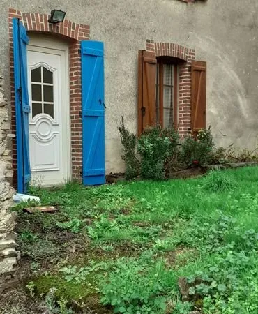 Location maison individuelle