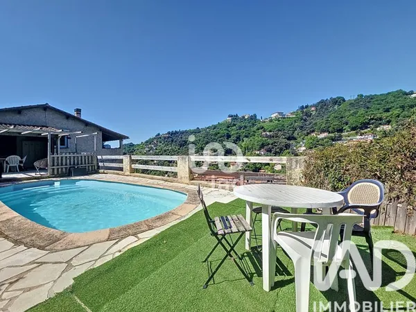 Maison 4 pièces 88 m²