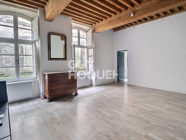 Appartement avec cachet Tarascon