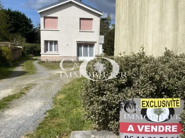 Maison spacieuse dans le bourg