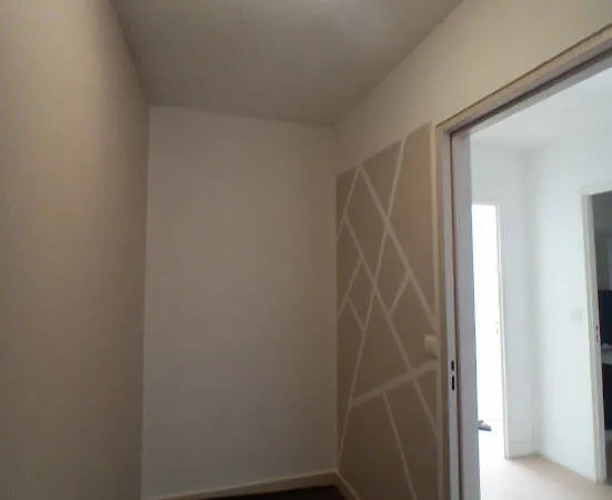 Appartement 1 pièce 43 m²