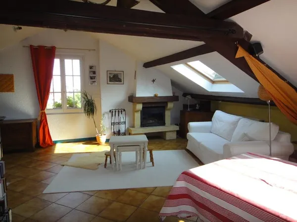 À Vendre Bel appartement idéal primo-accédant à Woippy Vil