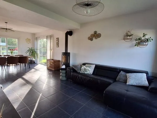 Maison 6 pièces 116 m²