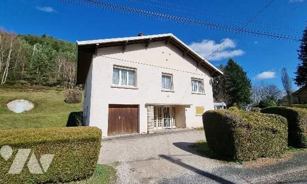 Maison 6 pièces 115 m²
