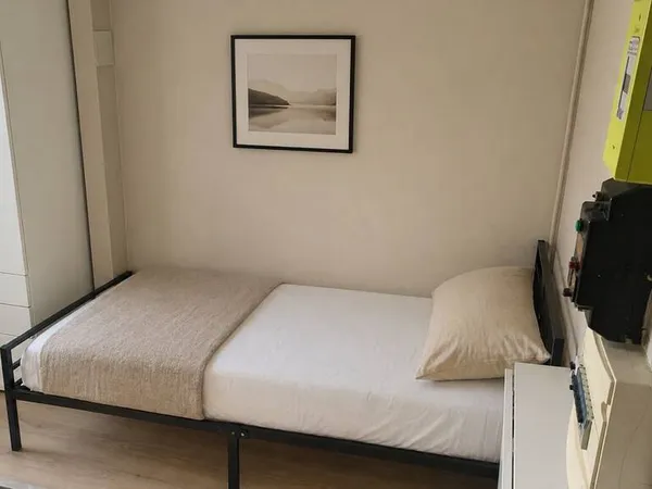 Appartement 1 pièce 9 m²