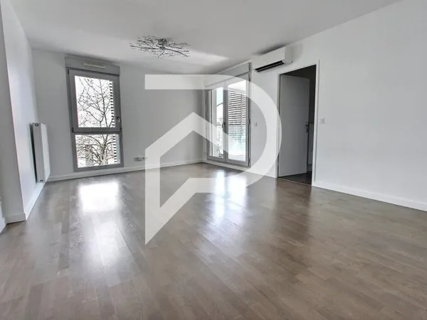 Appartement Gennevilliers 4 pièce(s) 82.68 m2