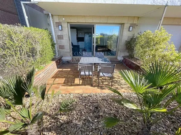 Appartement 1 pièce 28 m²