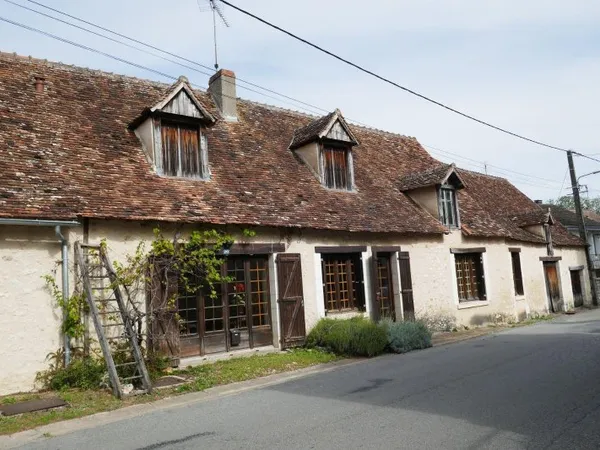 Maison 7 pièces 140 m²