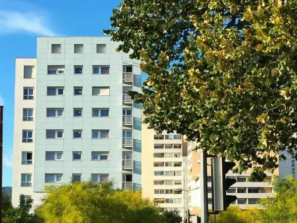 Résidence Affaires
