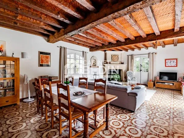 Maison 5 pièces 167 m²