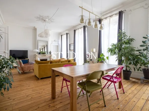 Magnifique Appartement Familial Coeur Chalets (Terrasse)