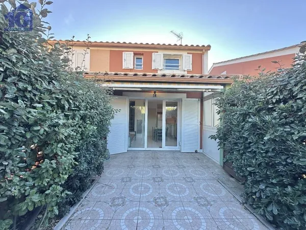 Maison Vente Vendres 3p 30m² 152600€