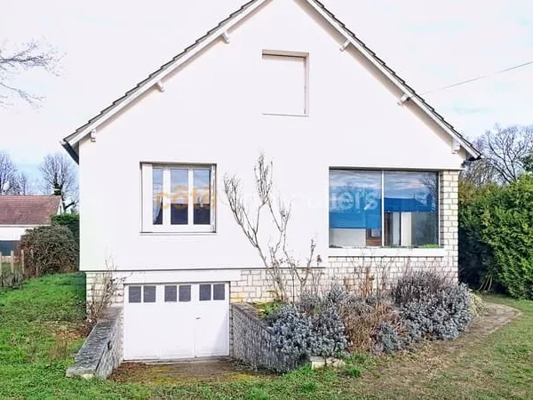 Saint Maurice sur fesssard