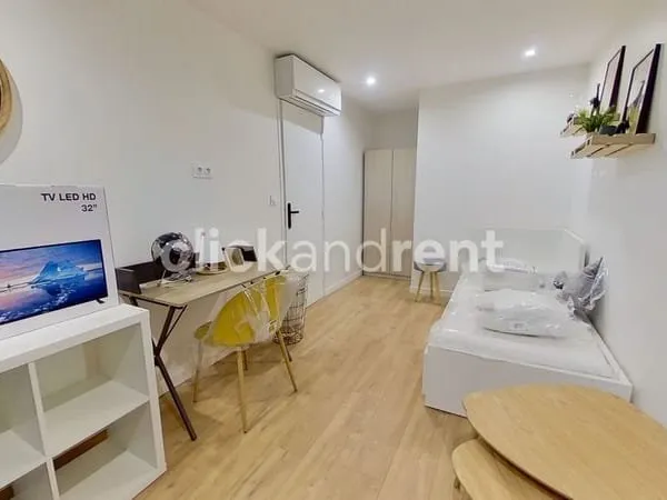 Chambre dans une belle colocation à Créteil.
