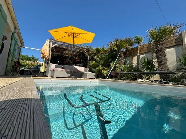 Maison 3 pièces 50 m²