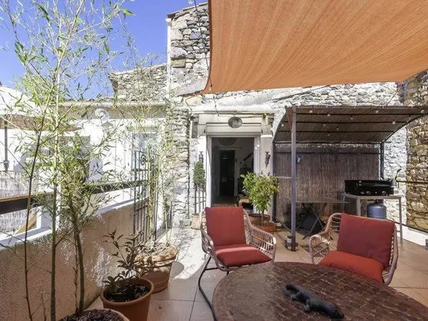 Maison 6 pièces 140 m²
