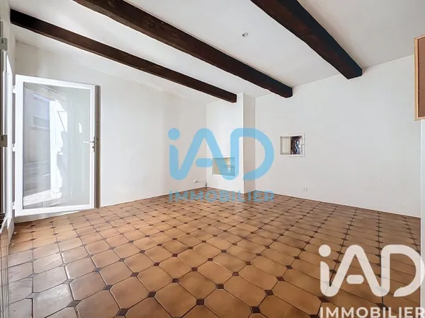 Maison 3 pièces 67 m²