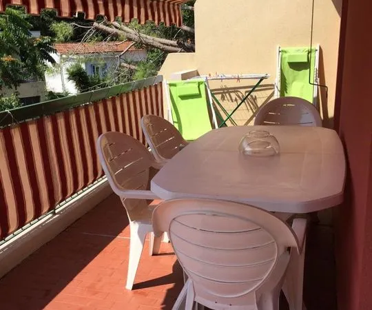 Appartement de 38m2 à louer sur Nice