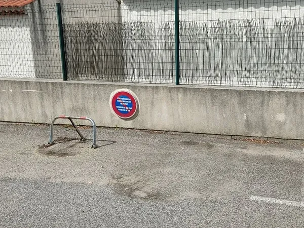 Emplacement parking