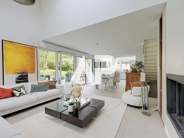 Maison Rueil Malmaison 6 pièce(s) 155.50 m2