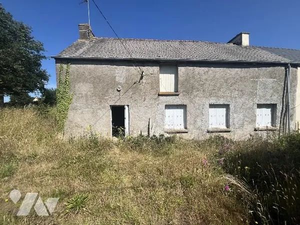 Maison 4 pièces 65 m²