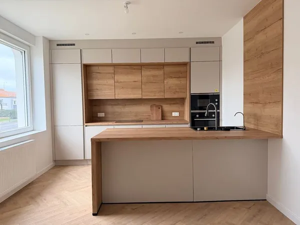 À vendre à Terville : Maison des années 30 rénovée avec prestations contemporaines