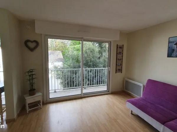 Appartement studio 25m2