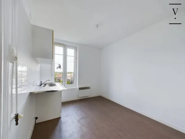 Maison alfort - Rue Arthur Dalidet