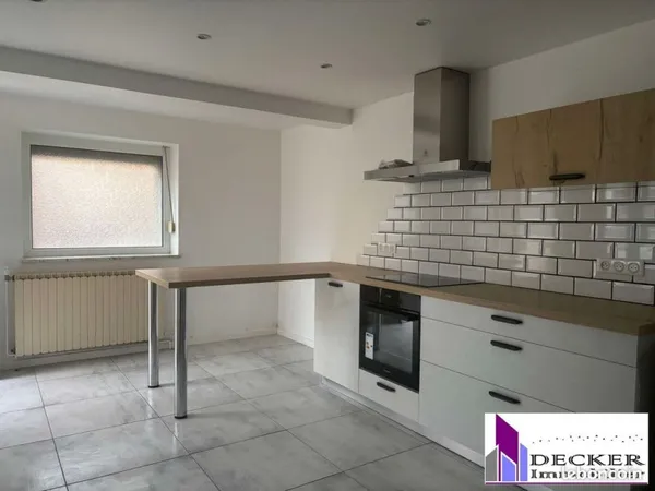 Maison 5 pièces 106 m²