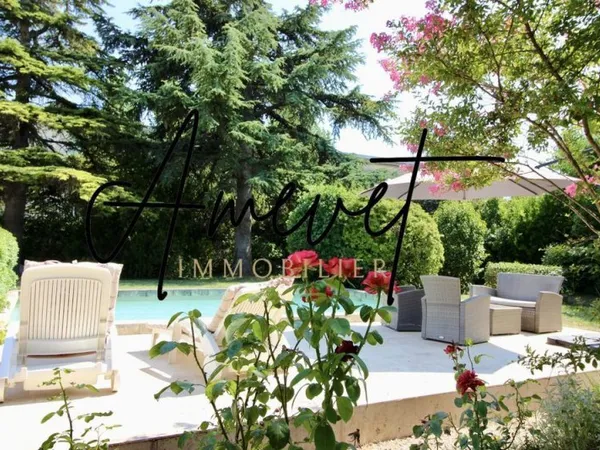 Maison à vendre Saint-Saturnin-lès-Avignon