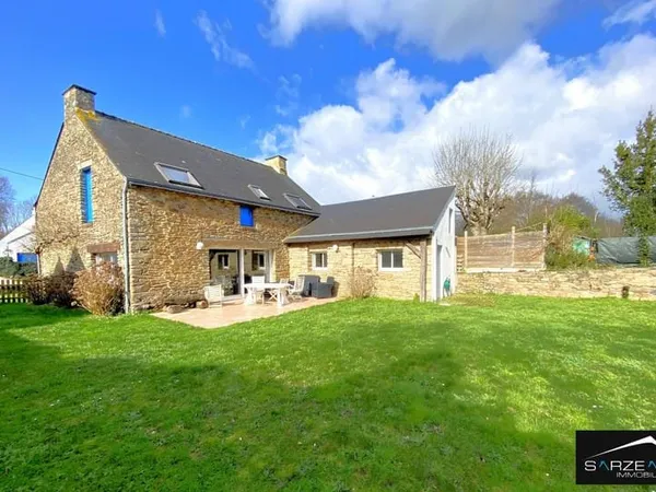 MAISON A VENDRE