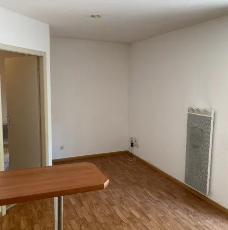 Appartement 2 pièces 31 m²