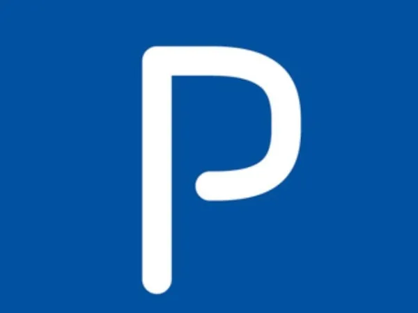 Parking 11 m²