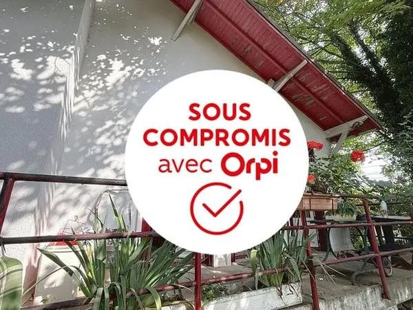 Maison 6 pièces 120 m²