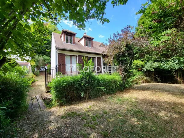 Maison Rueil Malmaison 6 pièces 145 m2
