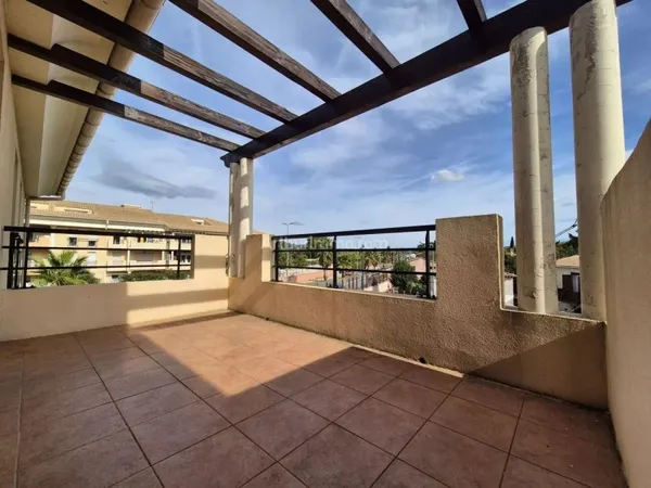 Appartement 4 pièces 81 m²