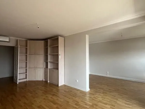 Appartement 4 pièces 101 m²