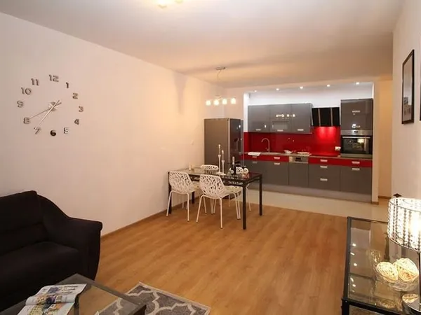Studio 1 pièce 25 m²