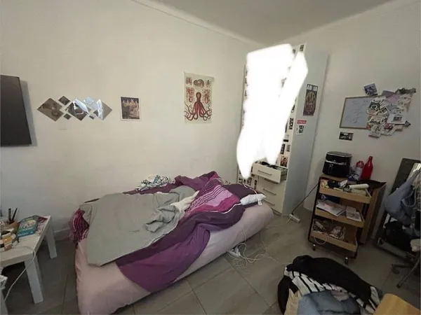 Appartement 1 pièce 17 m²