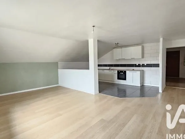 Location Appartement 5 pièces