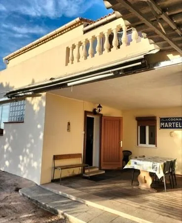 T3 rez de villa -Annee scolaire